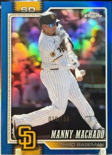 Manny Machado