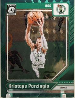 Kristaps Porzingis