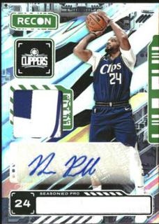 Norman Powell