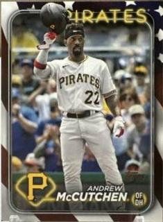 Andrew McCutchen