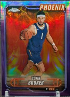 Devin Booker