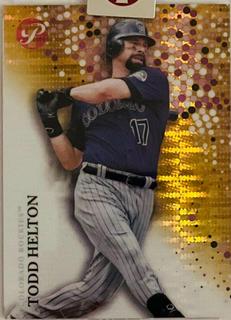 Todd Helton
