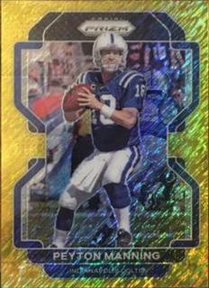 Peyton Manning