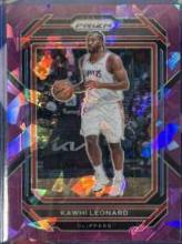 Kawhi Leonard