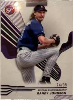 Randy Johnson