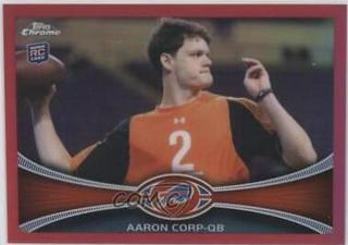 Aaron Corp