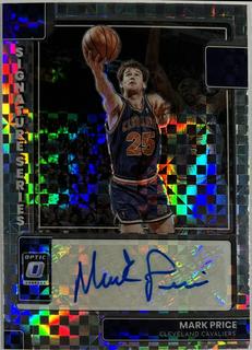 Mark Price