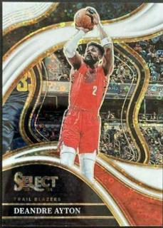 Deandre Ayton
