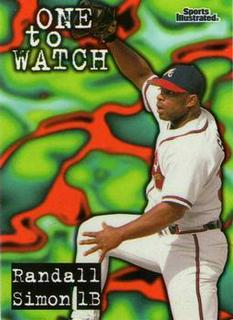 Randall Simon