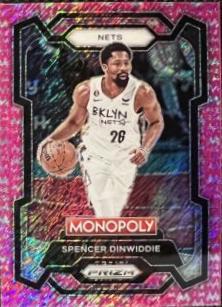 Spencer Dinwiddie