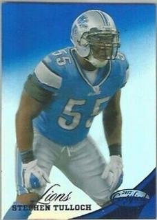 Stephen Tulloch