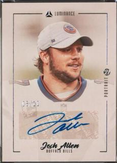 Josh Allen