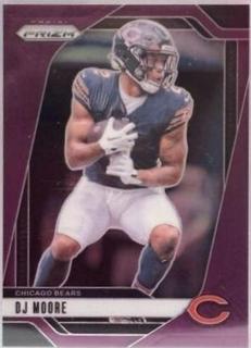 DJ Moore