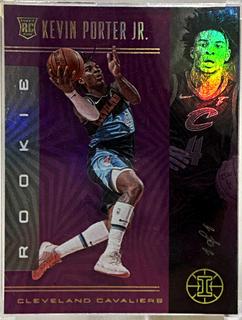 Kevin Porter Jr.