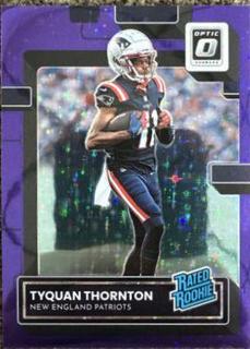 Tyquan Thornton