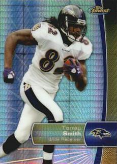 Torrey Smith