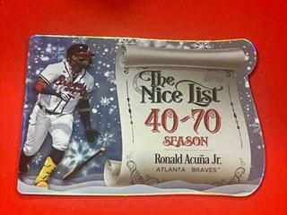 Ronald Acuna Jr.