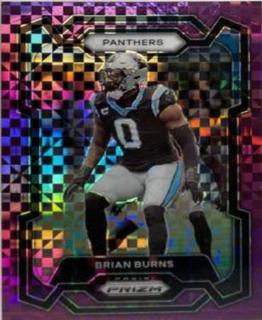 Brian Burns