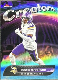 Justin Jefferson