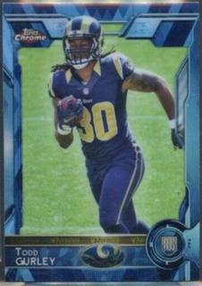 Todd Gurley