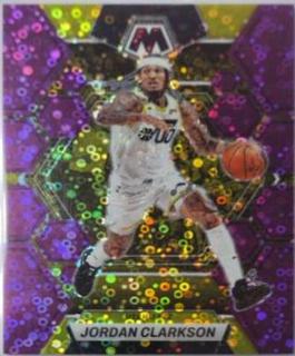 Jordan Clarkson