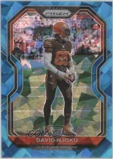 David Njoku