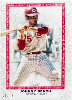 Johnny Bench