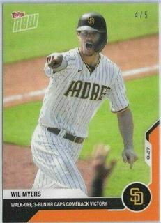 Wil Myers