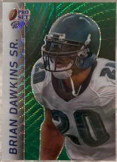 Brian Dawkins Sr.