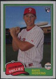 Rhys Hoskins
