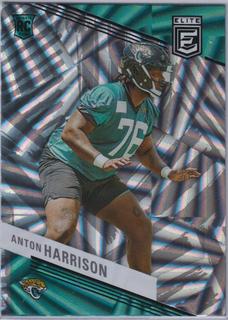 Anton Harrison