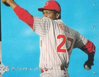 Jose Rijo