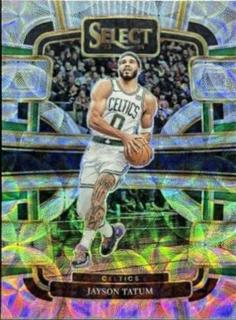 Jayson Tatum