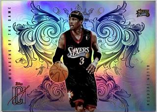 Allen Iverson