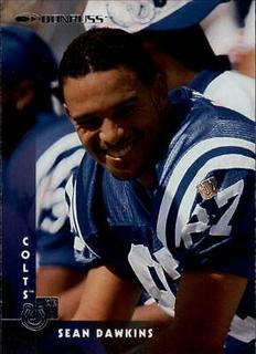 Sean Dawkins