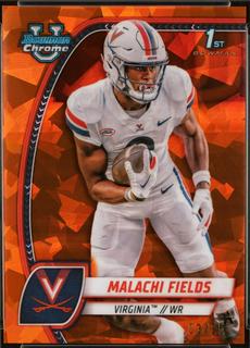 Malachi Fields