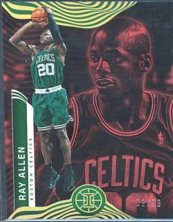 Ray Allen