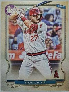 Mike Trout