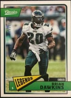 Brian Dawkins
