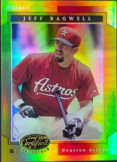 Jeff Bagwell