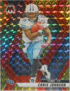 Chris Johnson