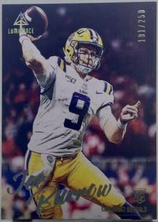 Joe Burrow