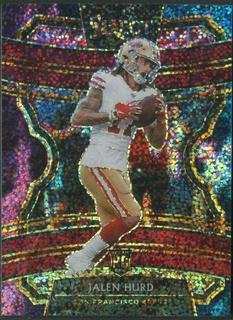 Jalen Hurd