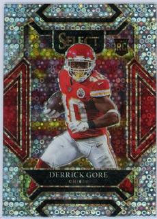 Derrick Gore