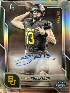 Sawyer Robertson