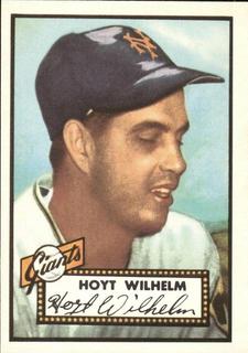 Hoyt Wilhelm