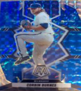 Corbin Burnes
