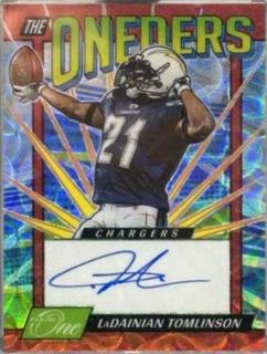 LaDainian Tomlinson