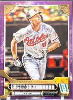 Trey Mancini