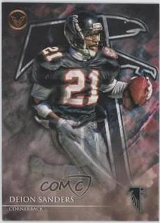 Deion Sanders